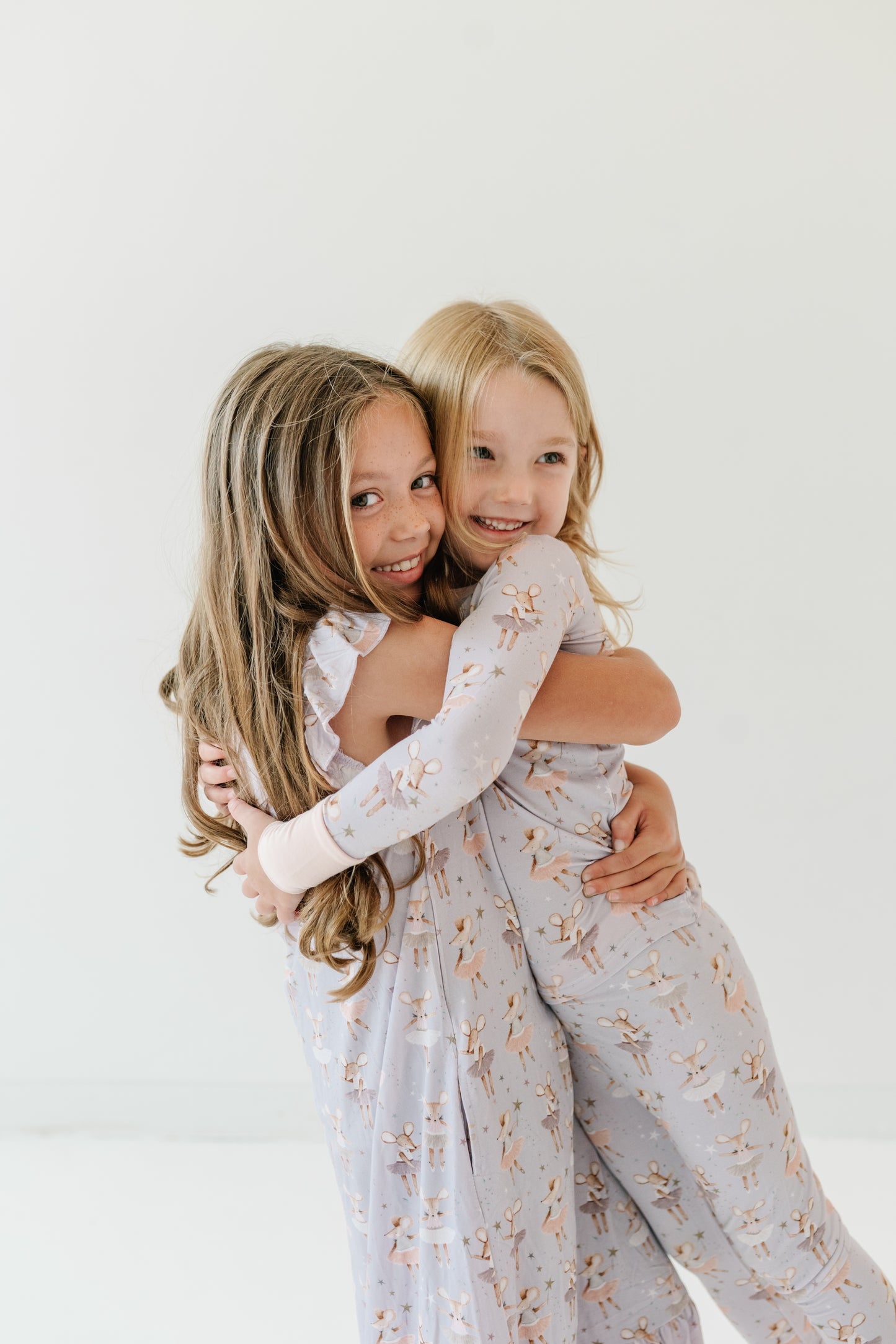 Fairy Mice- 2 Piece Set