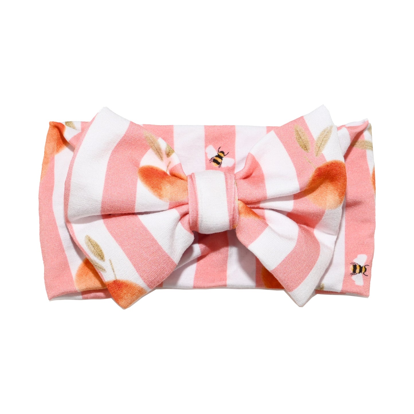 Little Clementine - Bow