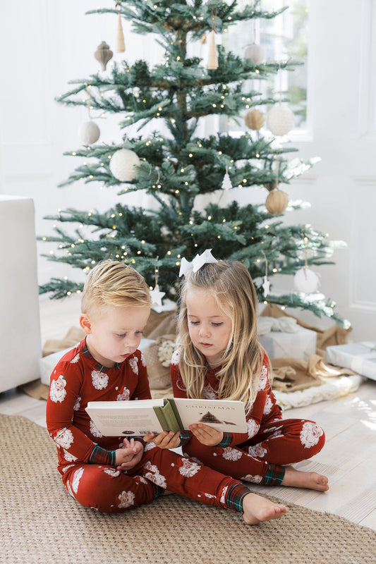 Christmas Classic- 2 piece set