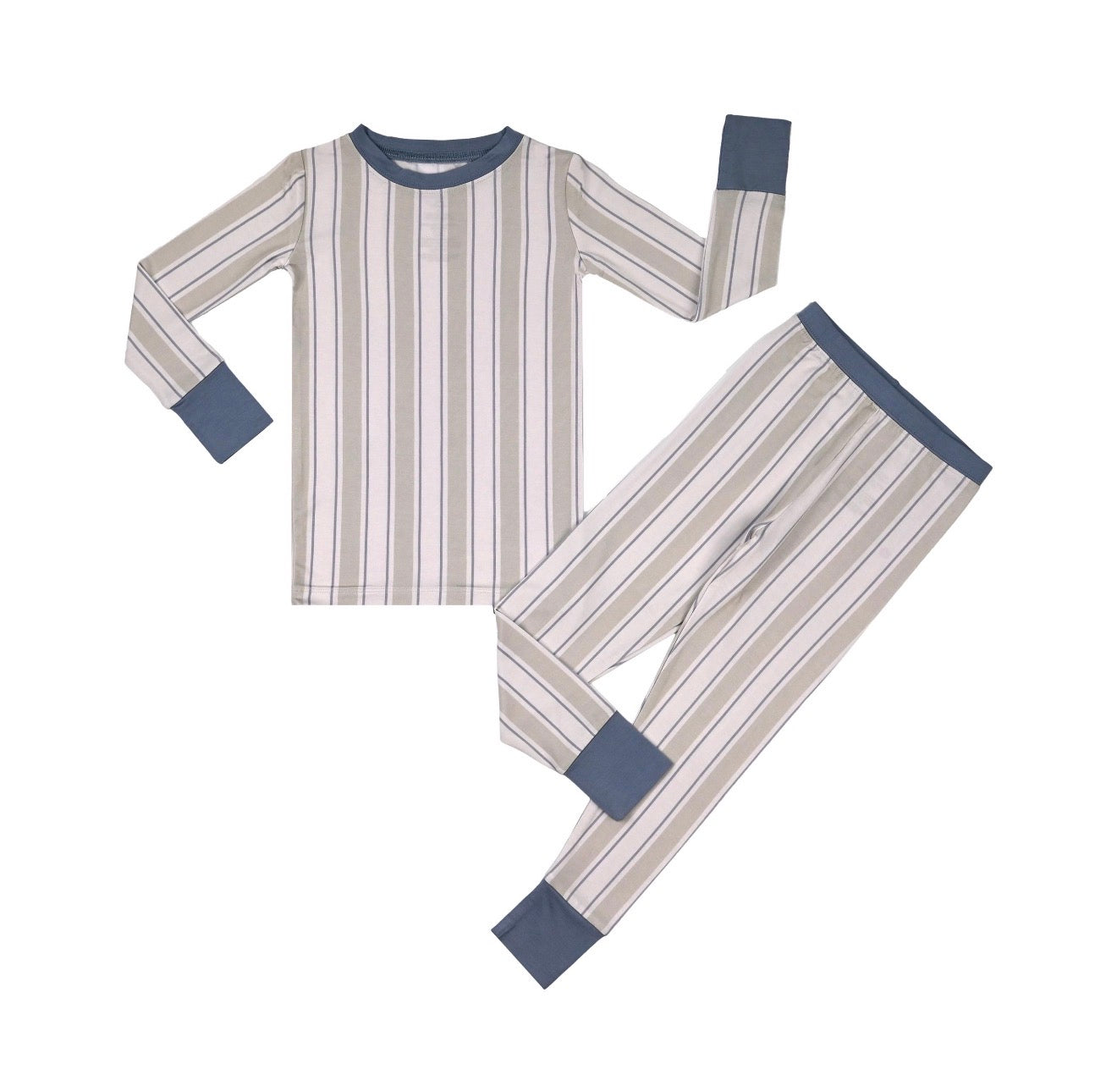 Simply Striped- 2 piece set