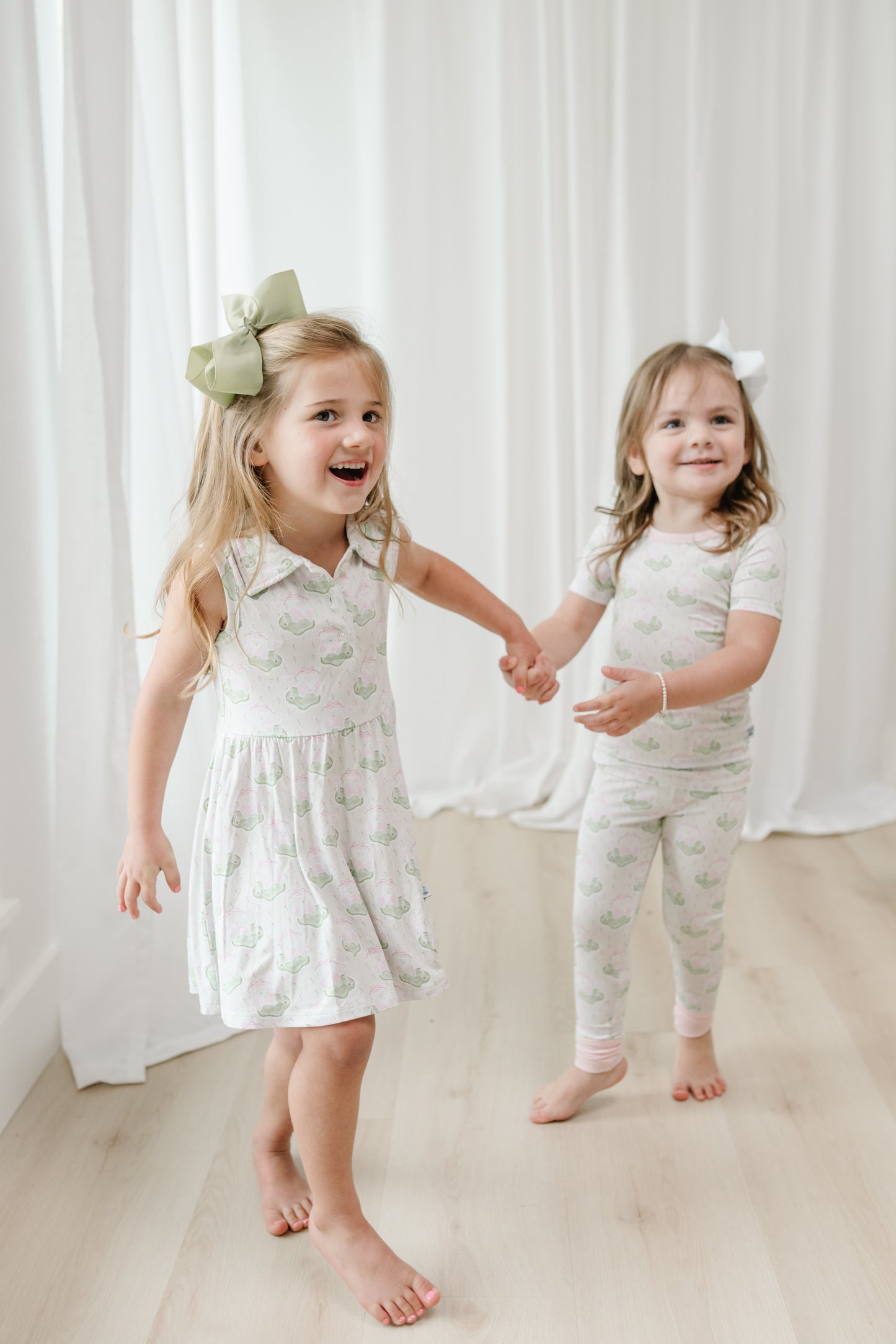 Pretty By Par- Tennis Dress