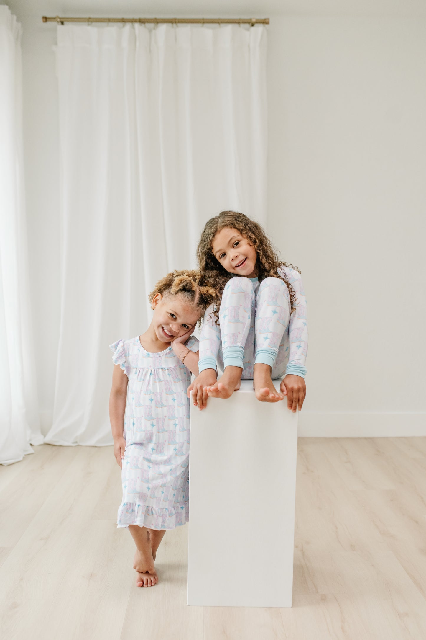 Cosmic Cowgirl- 2 piece set