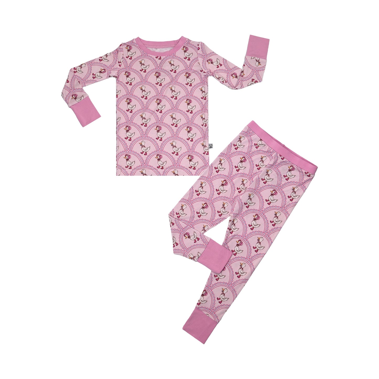 Sweet Geese - 2 Piece Set