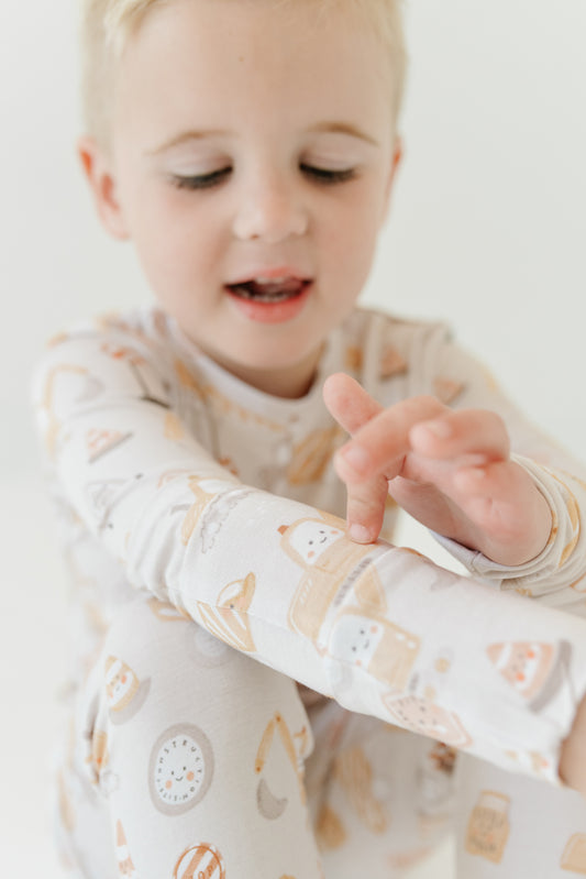 Under Construction- 2 Piece Set