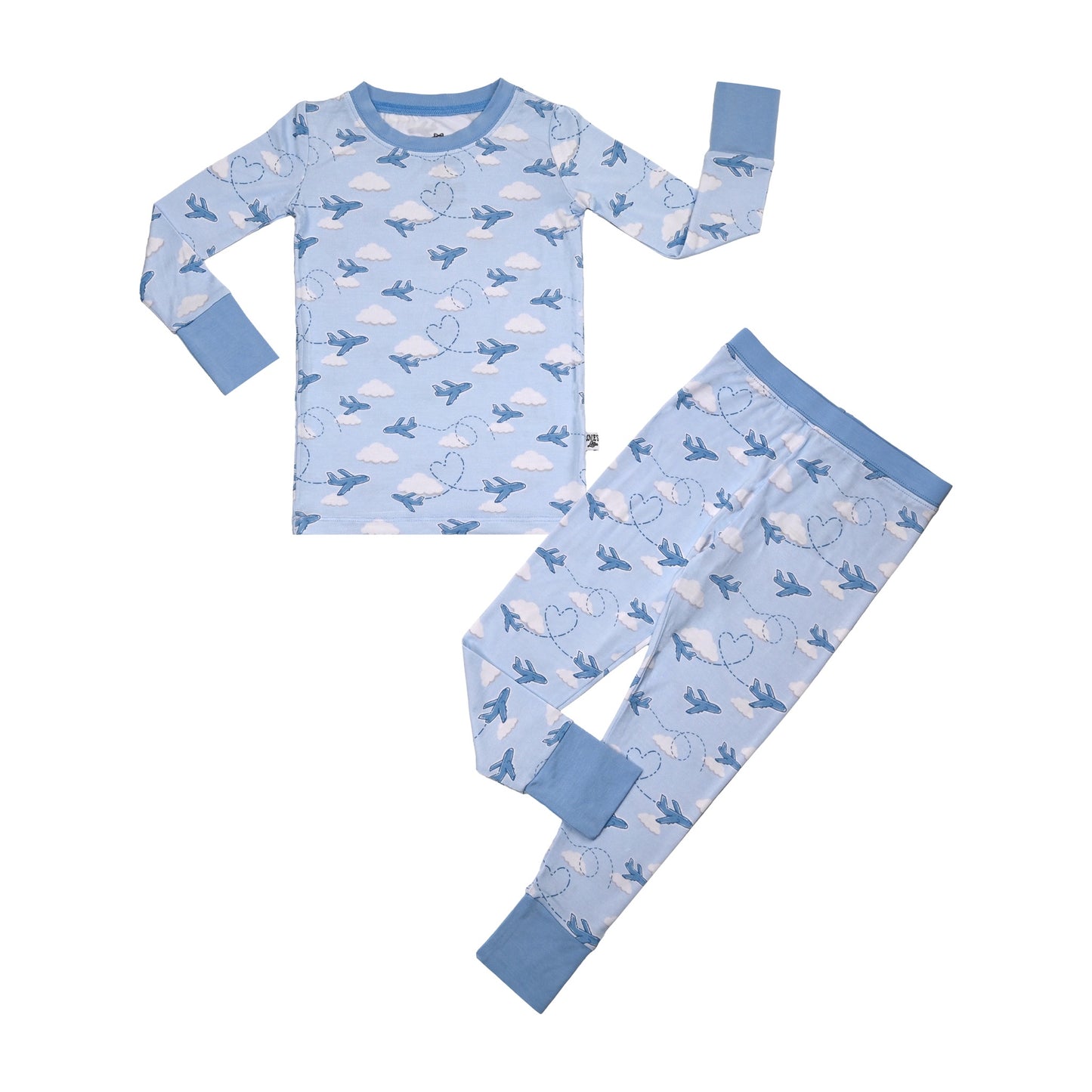 Up, Up, and Away - 2 Piece Set