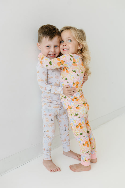 Under Construction- 2 Piece Set