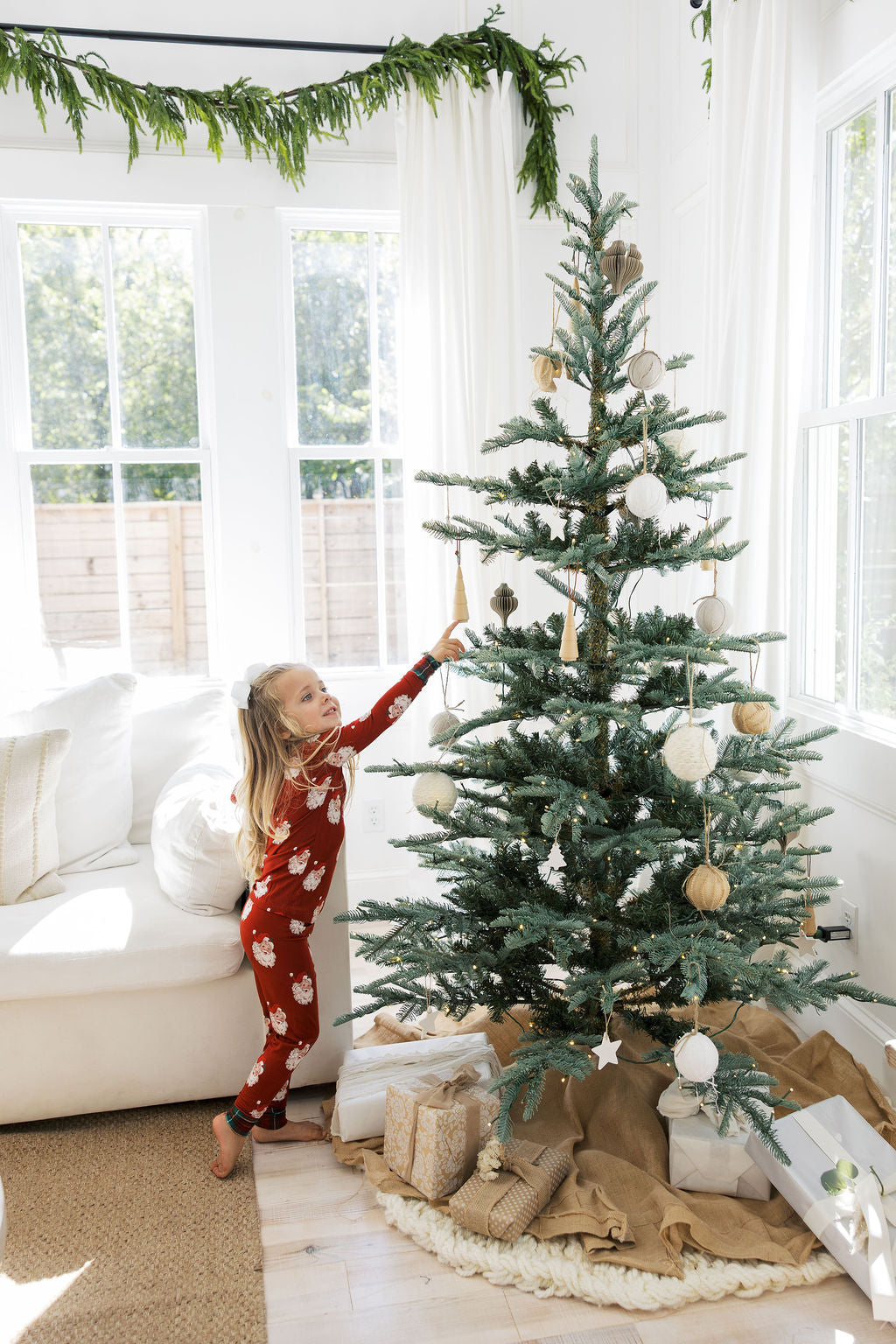 Christmas Classic- 2 piece set