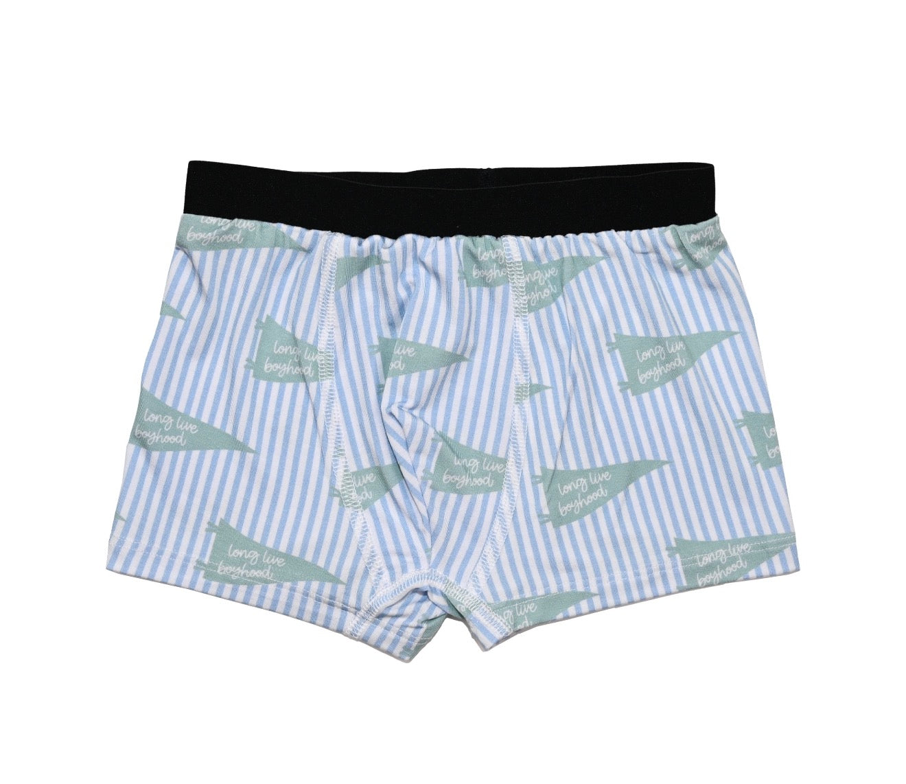 Long Live Boyhood Boxers