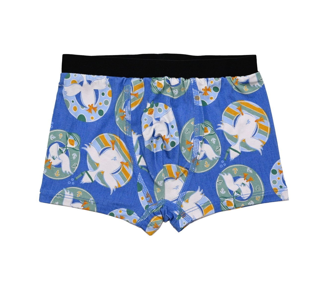 Pool Side Geese Boxers