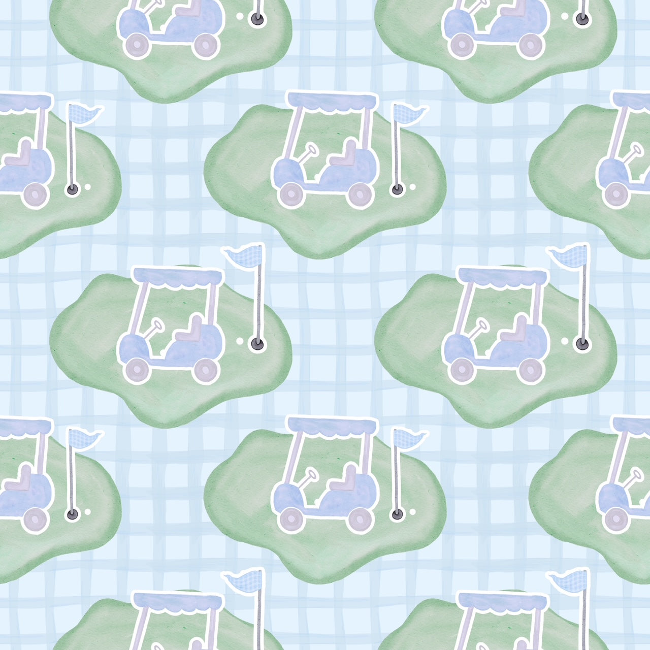 Hole in One - Two Piece Set
