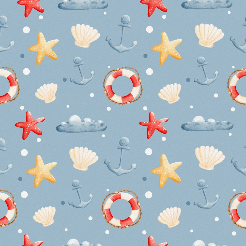 Shells - Two Piece Set