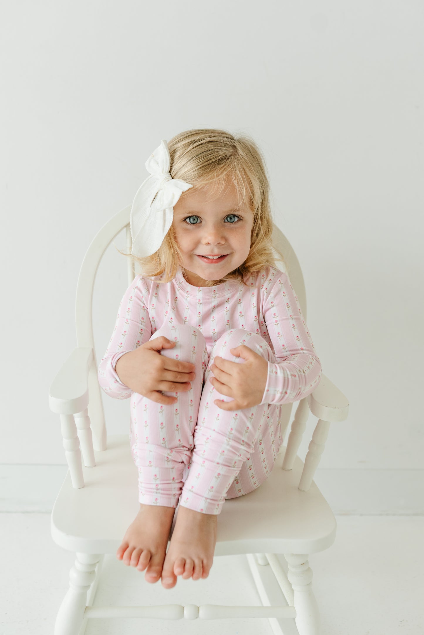 Roses - Two Piece Set
