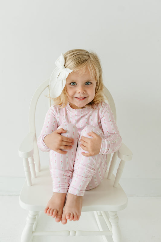 Roses - Two Piece Set