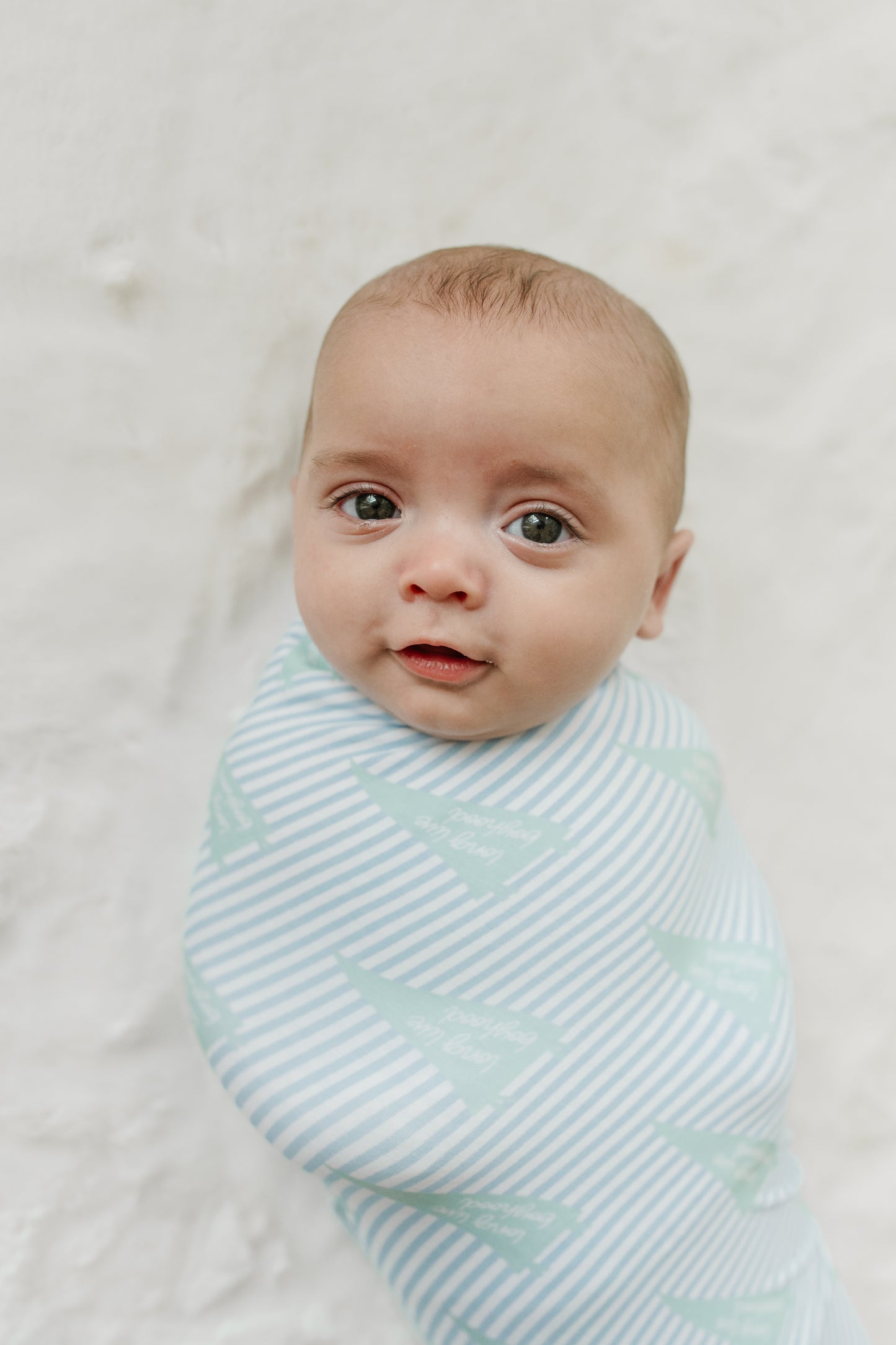Long Live Boyhood- Swaddle