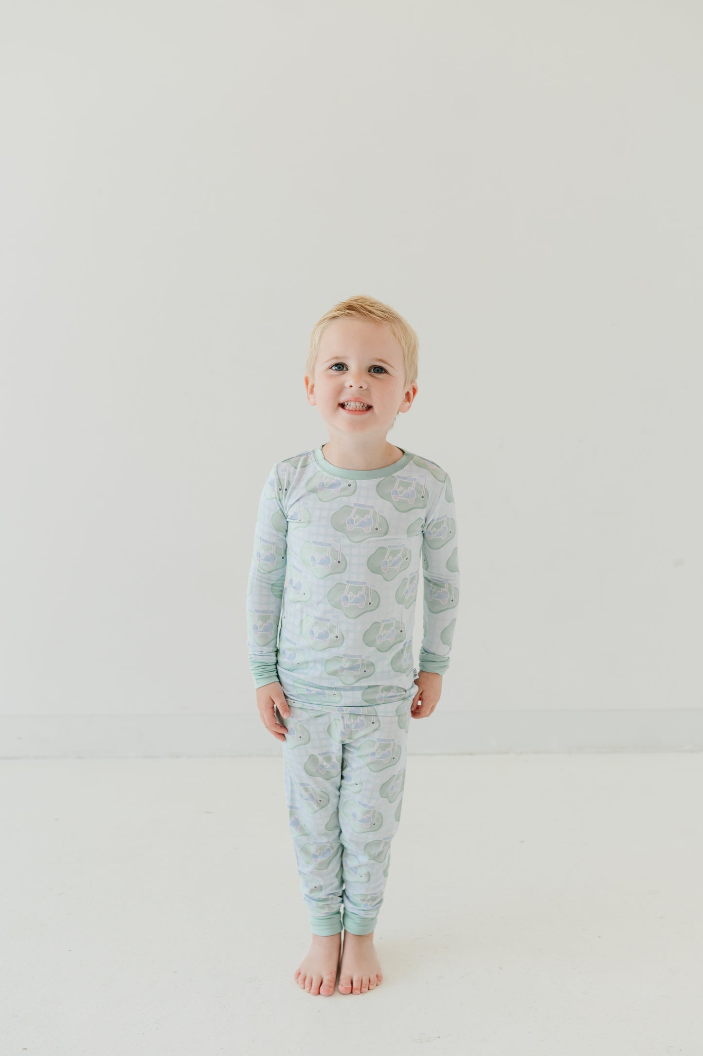 Hole in One - Two Piece Set
