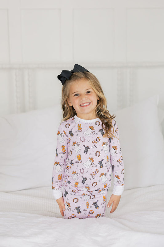 Boots & Boos- Girls 2 piece set