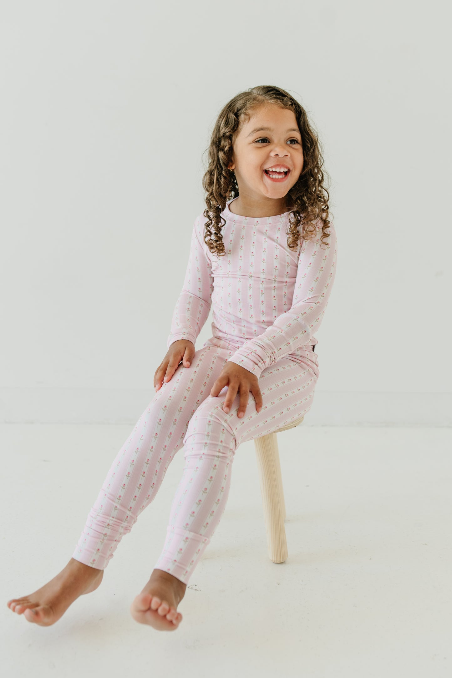 Roses - Two Piece Set