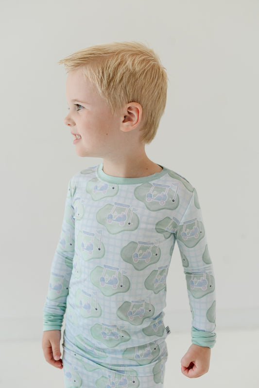 Hole in One - Two Piece Set