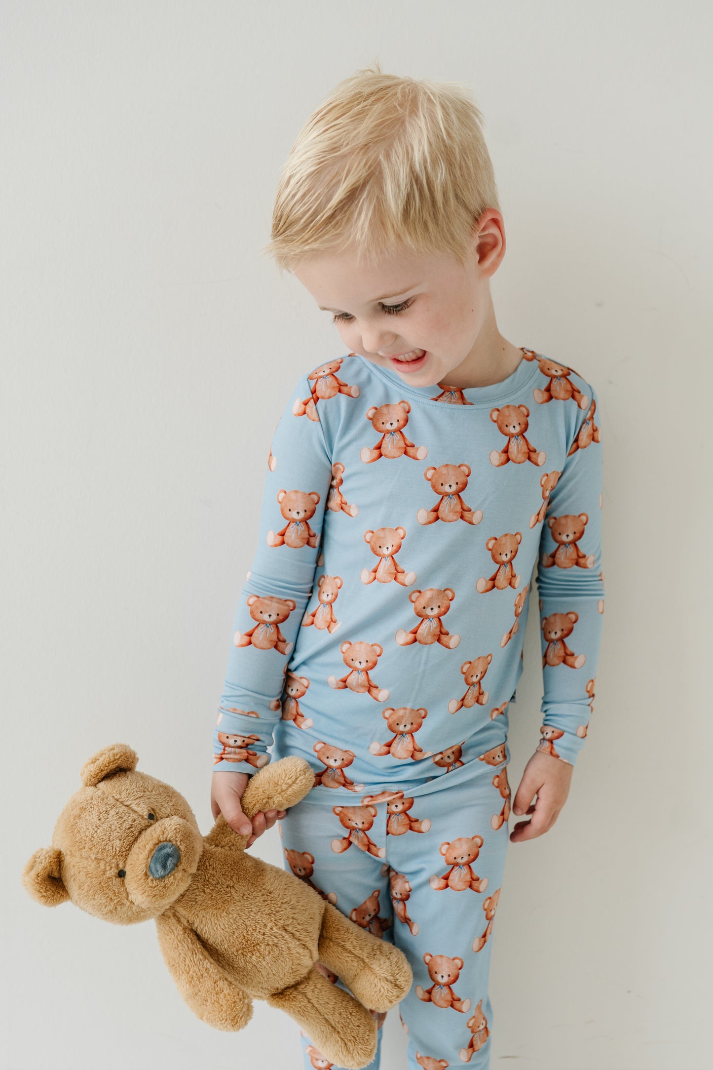 Bears - Two Piece Set