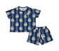 Fairway Legend- shirt/shorts set
