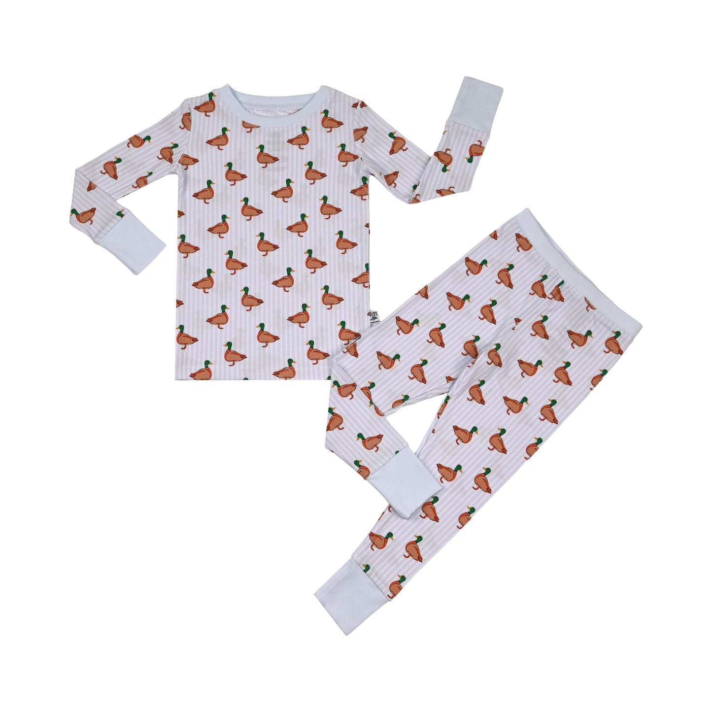 Mallard Meadow- 2 piece set