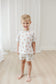 Set Sail- shirt/shorts set