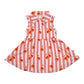 Little Clementine - Tennis Dress