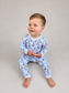Boots & Boos- Boys 2 piece set
