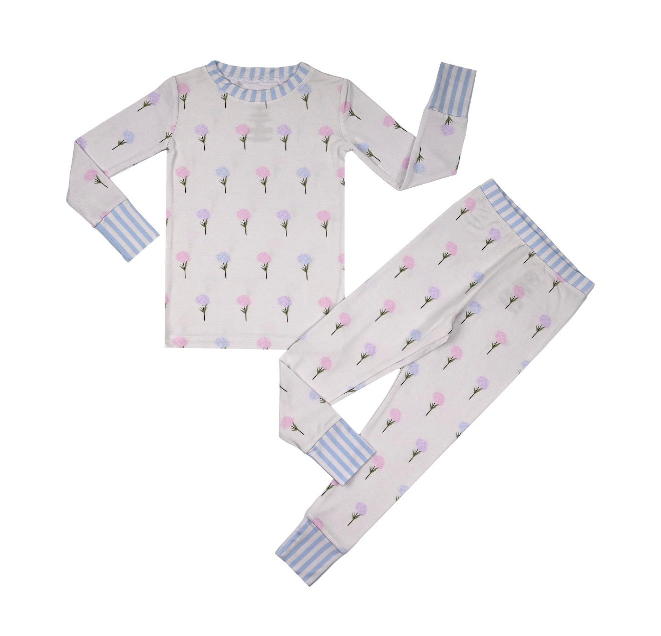 Color Me Floral- 2 piece set