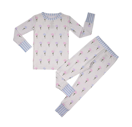 Color Me Floral- 2 piece set