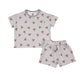 Set Sail- shirt/shorts set