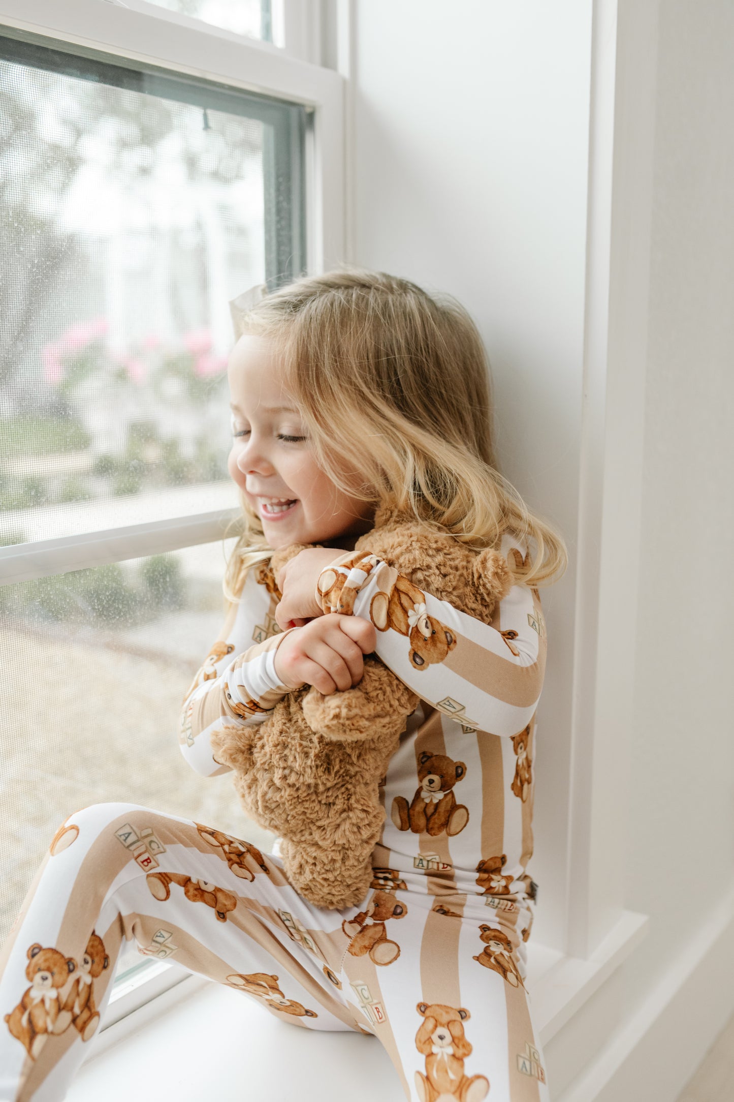 Cuddle Cubs- 2 piece set