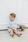 Mallard Meadow- shirt/shorts set