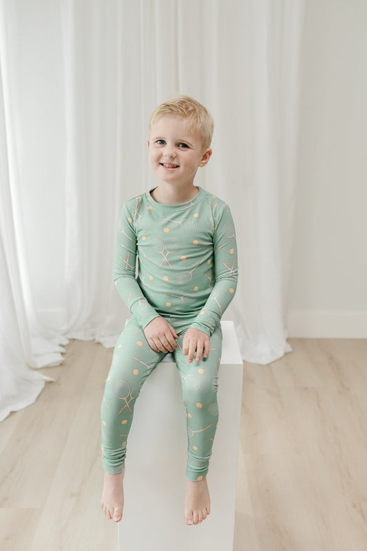 Tennis- 2 piece set
