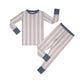 Simply Striped- 2 piece set