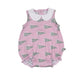 Long Live Girlhood- Collared Bubble