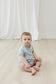 Long Live Boyhood- Bubble