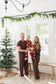 Christmas Classic- Men’s PJ set