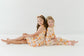 Girly Gingham - 2 Piece Set