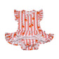 Little Clementine - Twirl Dress