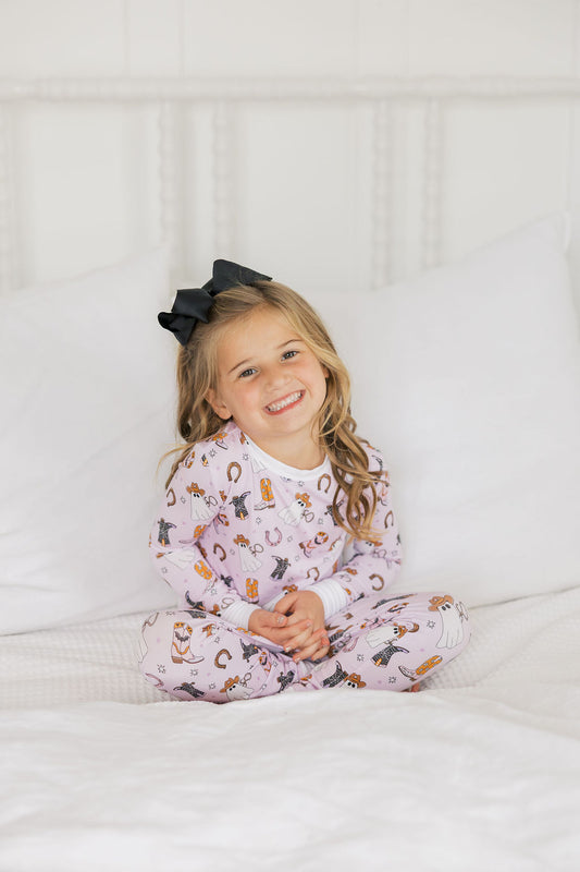 Boots & Boos- Girls 2 piece set