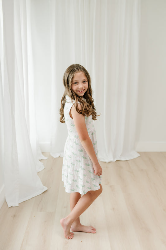 Pretty By Par- Tennis Dress