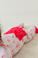 Boots & Bows - Zip Up Footie (w/ Ruffles!)