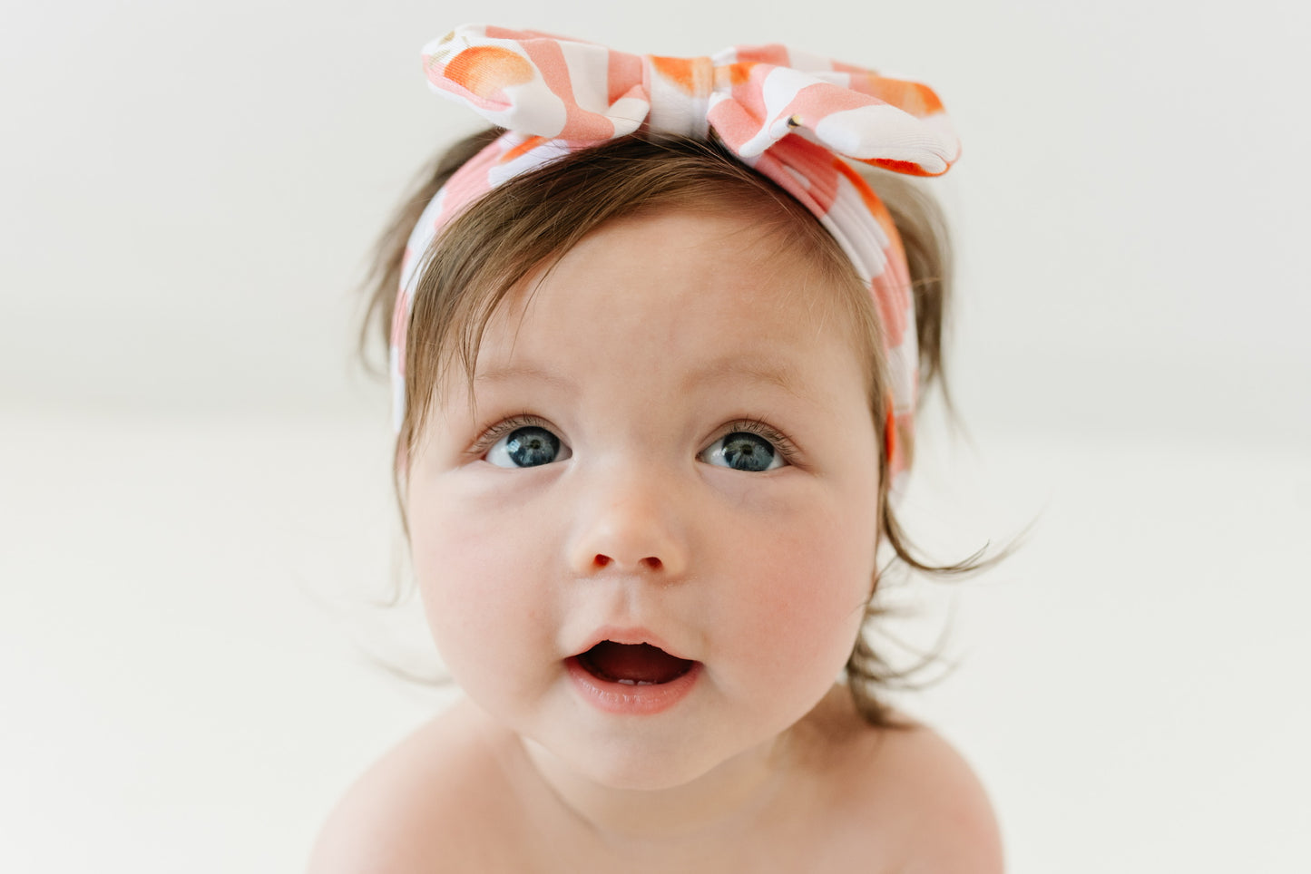 Little Clementine - Bow