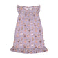 Fairy Mice- Girls Nightgown