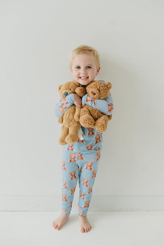Bears - Two Piece Set