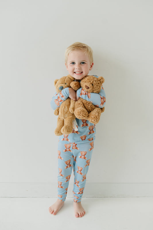 Bears - Two Piece Set