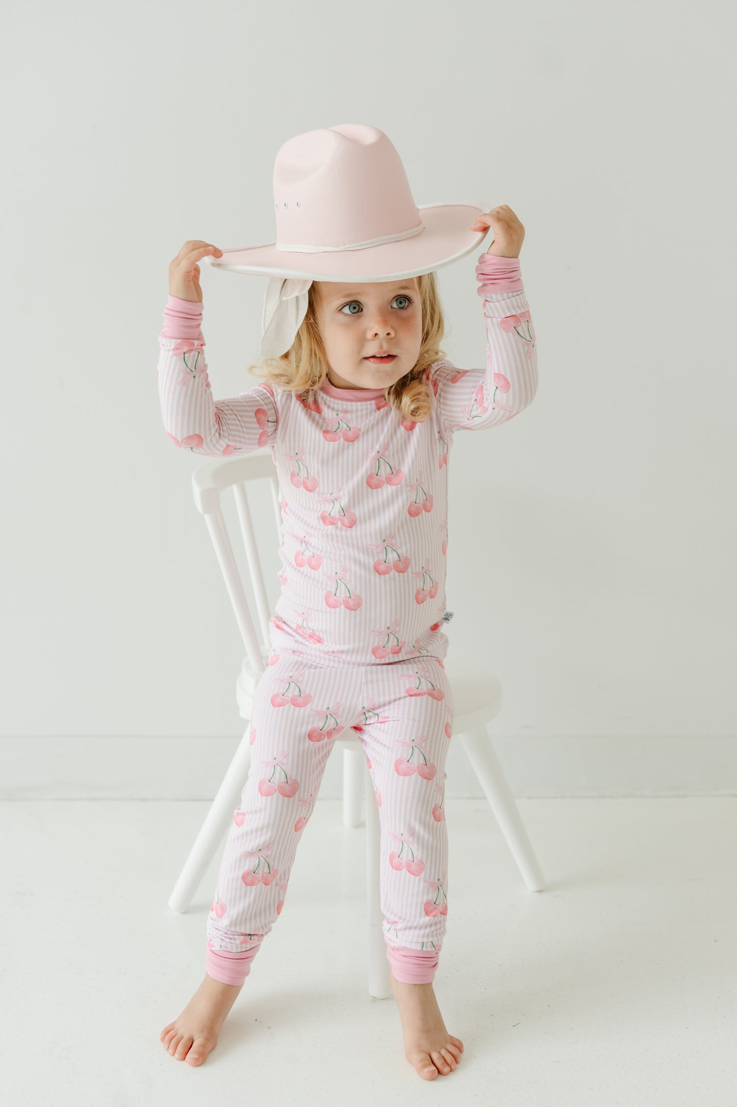 Cherries - Two Piece Set