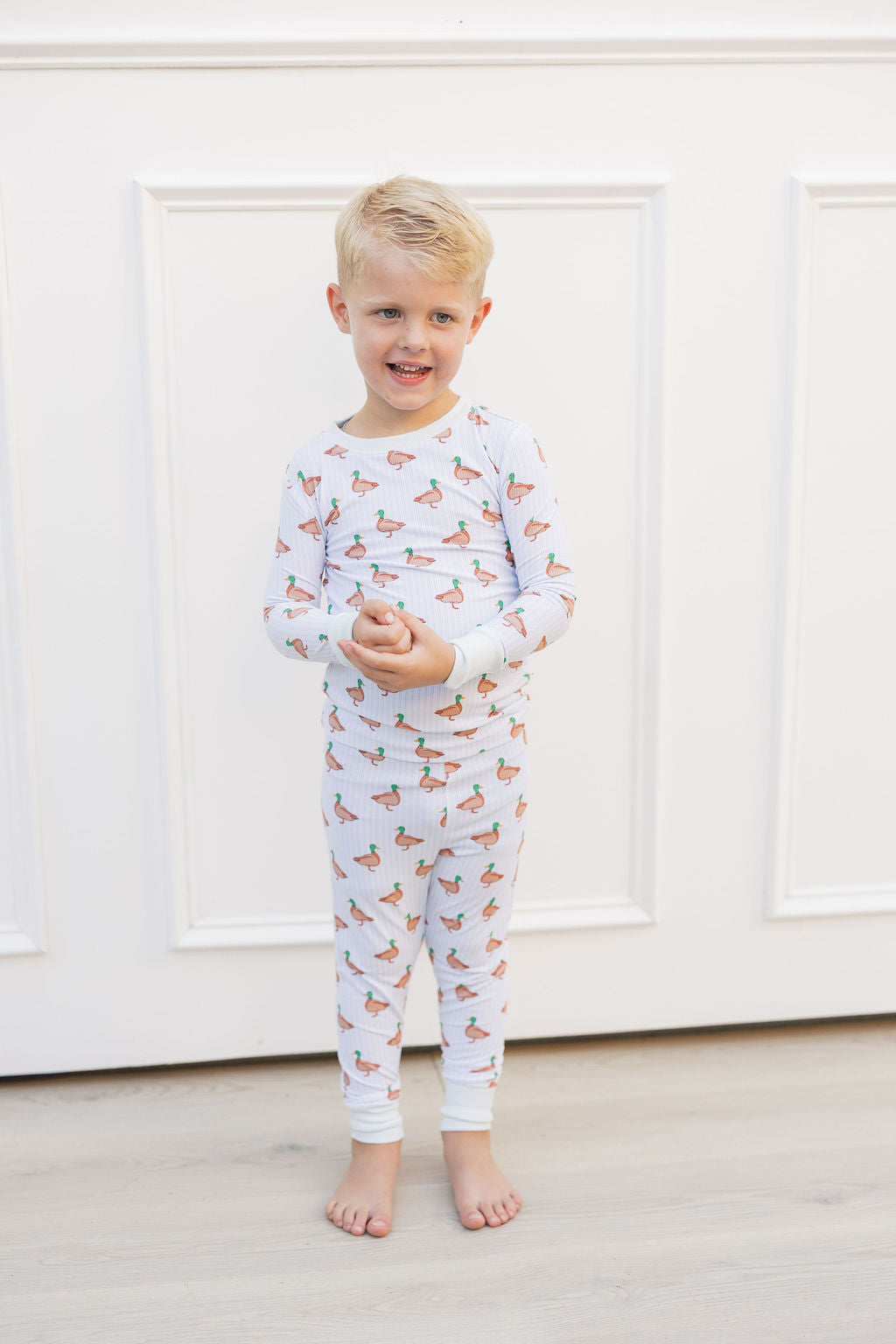 Mallard Meadow- 2 piece set