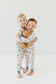 Bed Time Bears - 2 Piece Set
